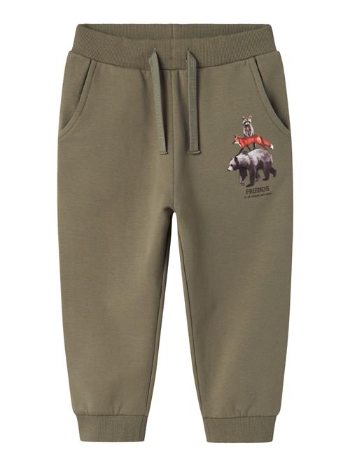 NAME IT Sweatpants Olin Mermaid