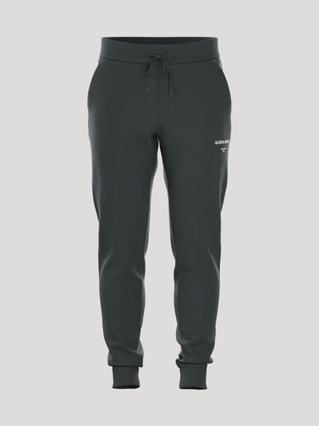 Björn Borg Borg Essential 1 Sweatpants Grøn, M