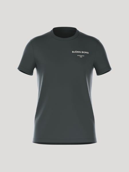 Björn Borg Borg Essential 1 T-shirt Grøn, L