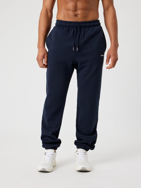 Björn Borg Borg Oversized Sweatpants Marineblå, XXL