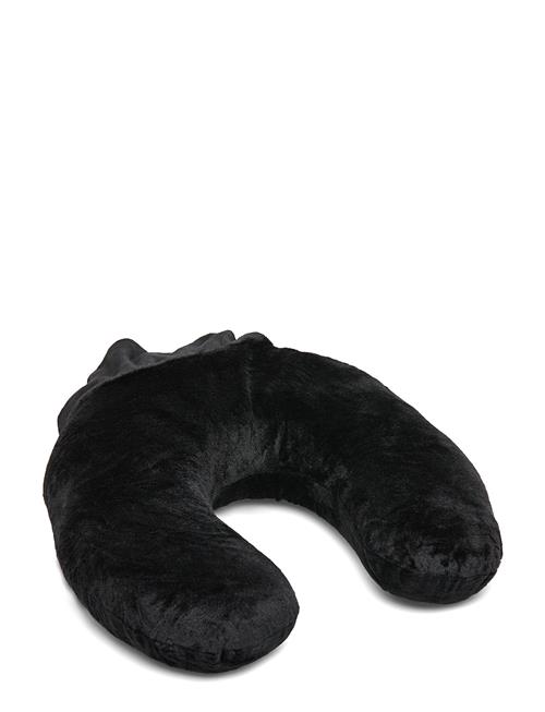 Comfort Travelling Memory Foam Pillow Samsonite Black