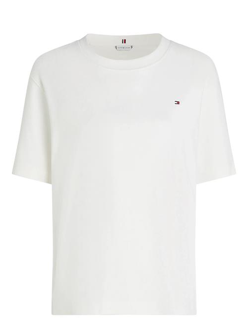 Se Rlx Modern Cody Ss Tommy Hilfiger White ved Booztlet