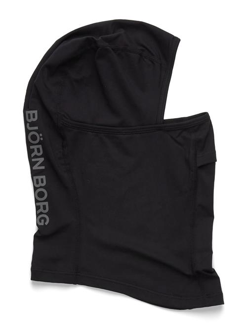 Borg Balaclava Björn Borg Black