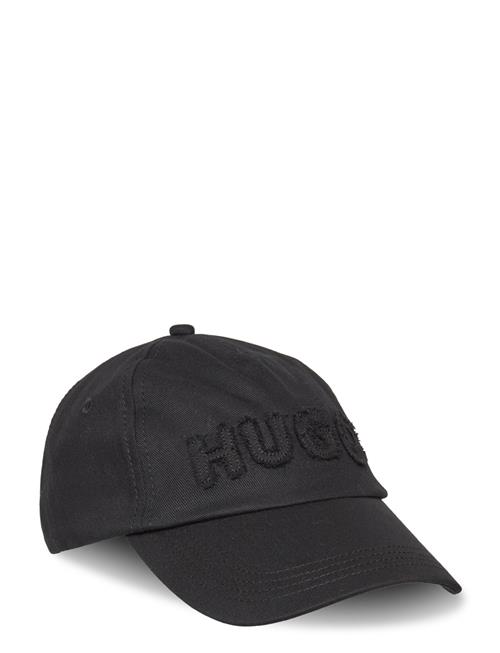 Cara-Fr HUGO Black