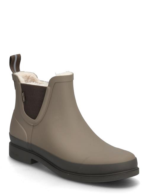 Eva W Tretorn Khaki