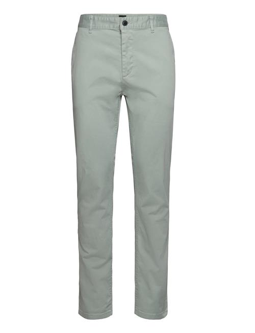 Chino_Slim BOSS Green