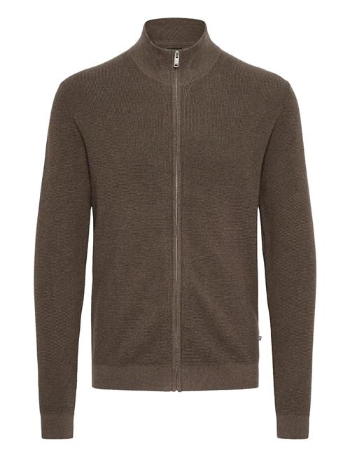 Malagoon Cardigan Matinique Brown