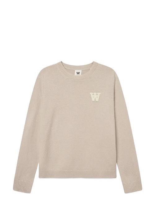Wwtay L DOUBLE A BY W.W. Beige