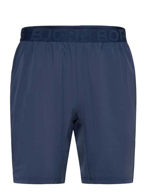 Borg Athletic 9" Shorts Björn Borg Navy