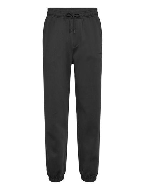Borg Over D Sweatpants Björn Borg Black