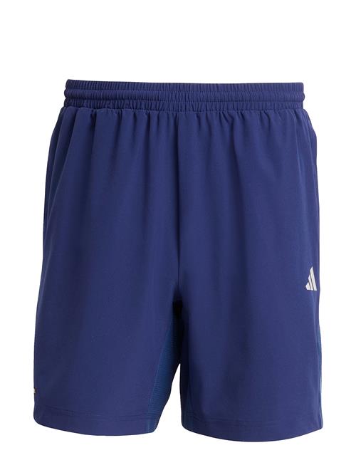 Tech App Gfxsho Adidas Performance Blue