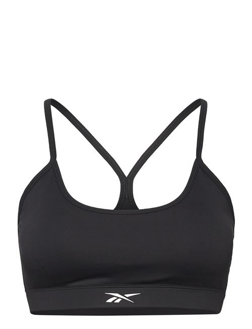 Kendal Strappy Bra Reebok Performance Black