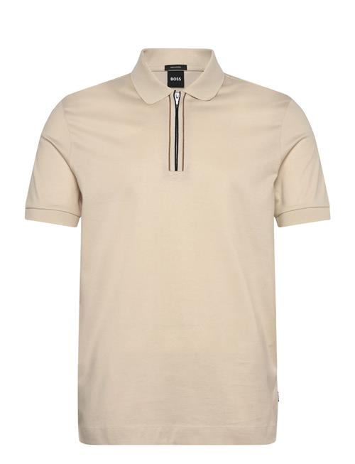 H-Paras 65 BOSS Beige