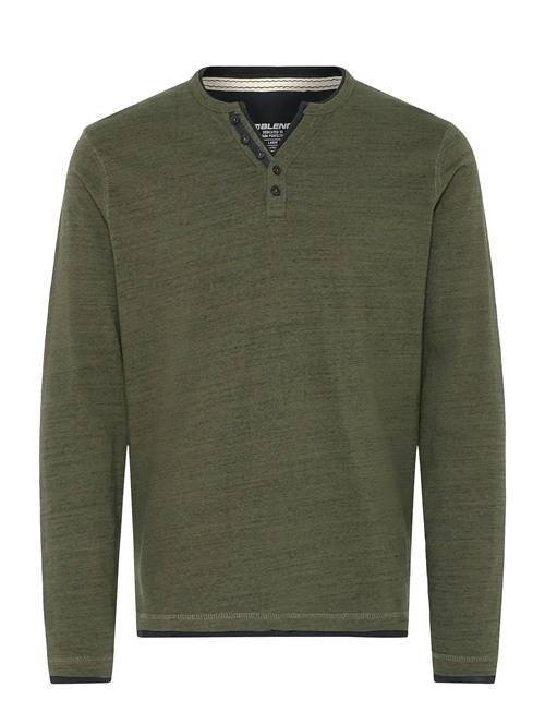 Bhkevo Tee Blend Khaki