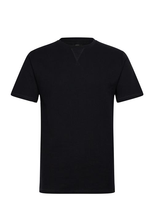 Enzo T-Shirt Clean Cut Copenhagen Navy
