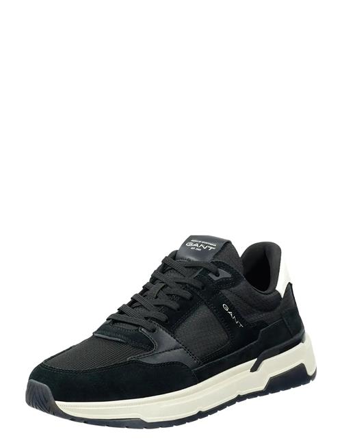 Jeuton Sneaker GANT Black