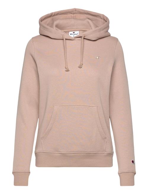 Hooded Sweatshirt Champion Beige