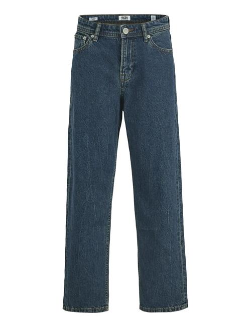 Jack & Jones Jjialex Jjoriginal Sq 061 Jnr Jack & J S Blue