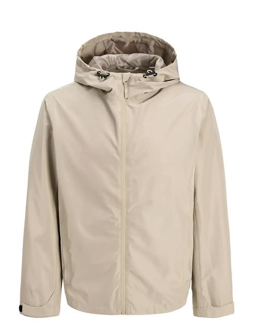 Jack & Jones Jjeflynn Functional Jacket Noos Jack & J S Cream