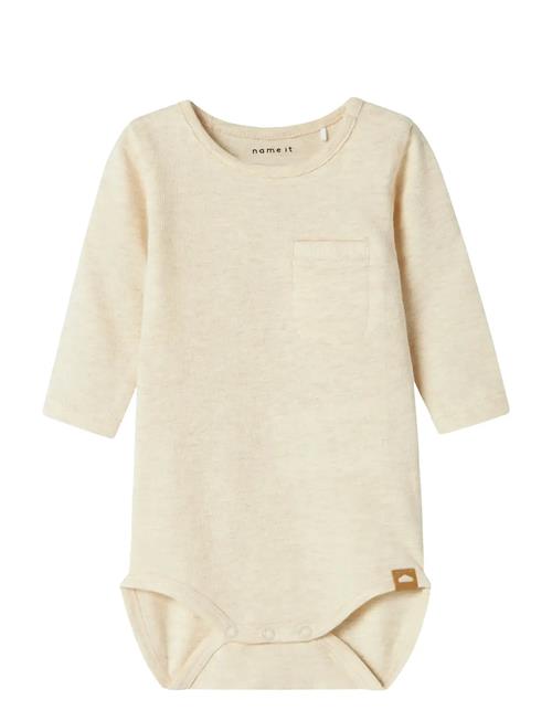 Nbmnote Ls Body Name It Cream