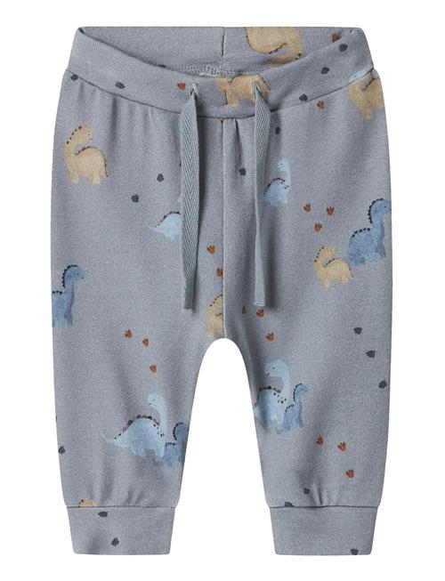 Nbmnohr Pant Name It Blue