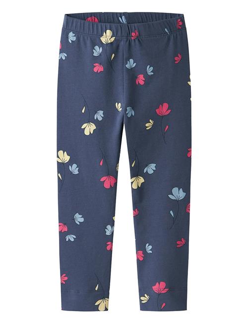 Nmfnulana Legging Pb Name It Navy