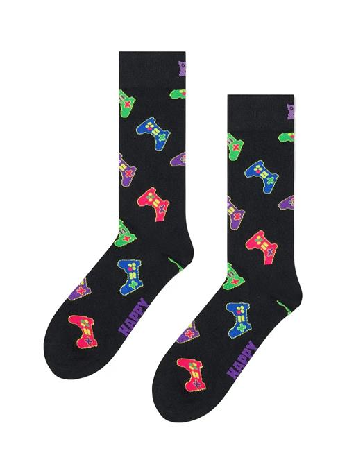 Controller Sock Happy Socks Black