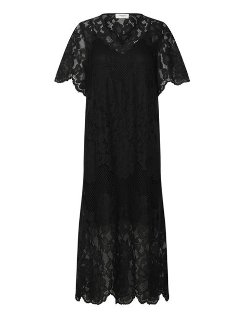Rwhavana 3/4 Dress Rosemunde Black