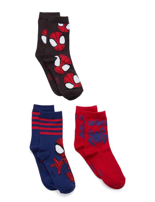 Socks Marvel Patterned