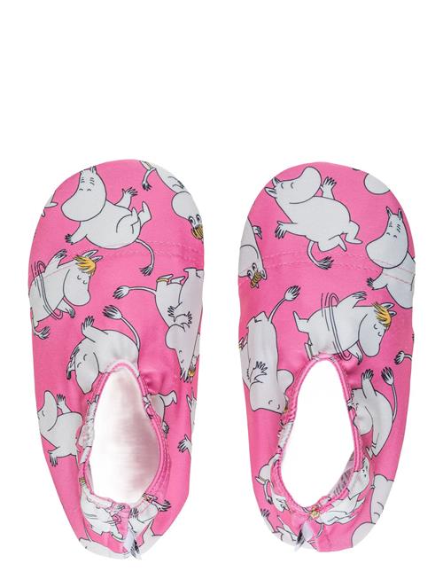 Turturduvor Toffla Martinex Pink