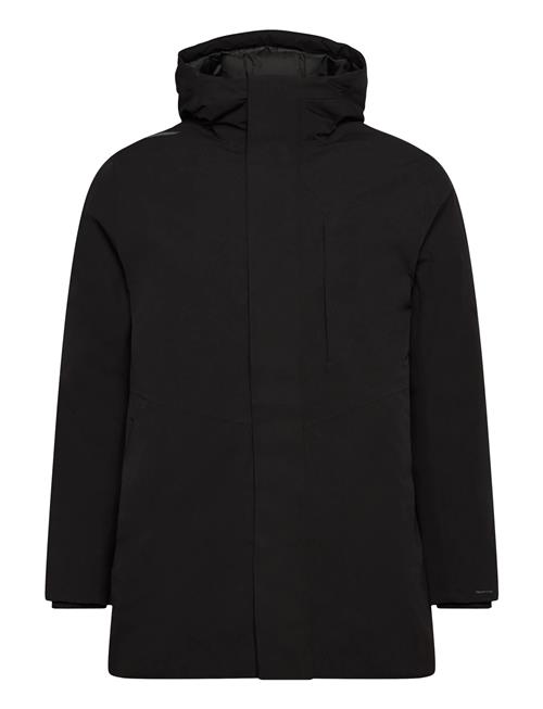 Jack & Jones Jjekeen Parka Aw25 Sn Jack & J S Black