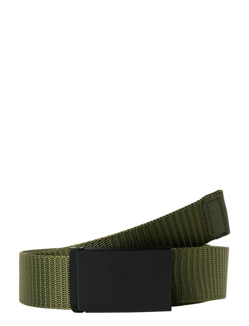 Nkmacc-Rick Belt Name It Khaki