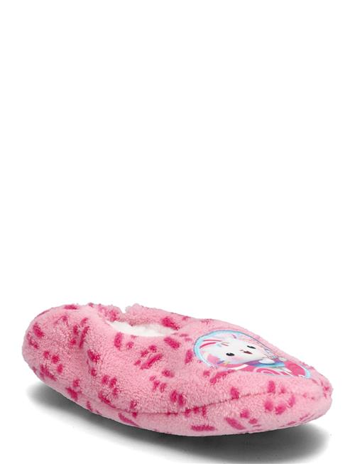 Slippers Gabby's Dollhouse Pink