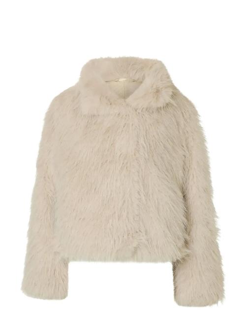 Slfbrea Jacket #S Selected Cream