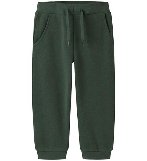 Name It Sweatpants - Noos - NmmObear - Garden Topiary