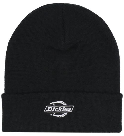 Dickies Hue - Summerdale - Sort