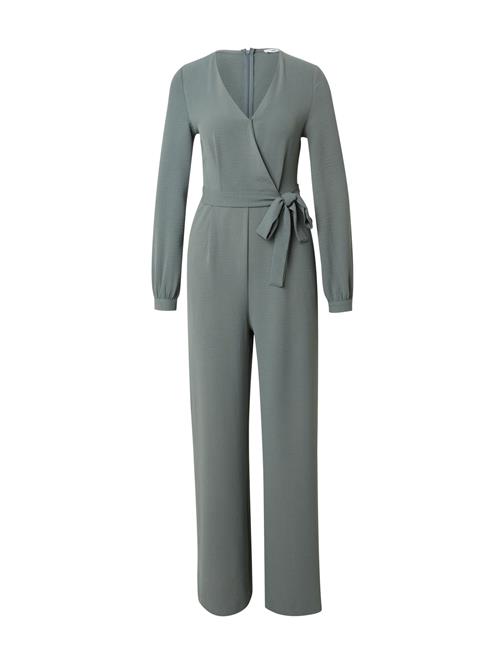 ABOUT YOU Jumpsuit 'Cassandra'  mørkegrøn