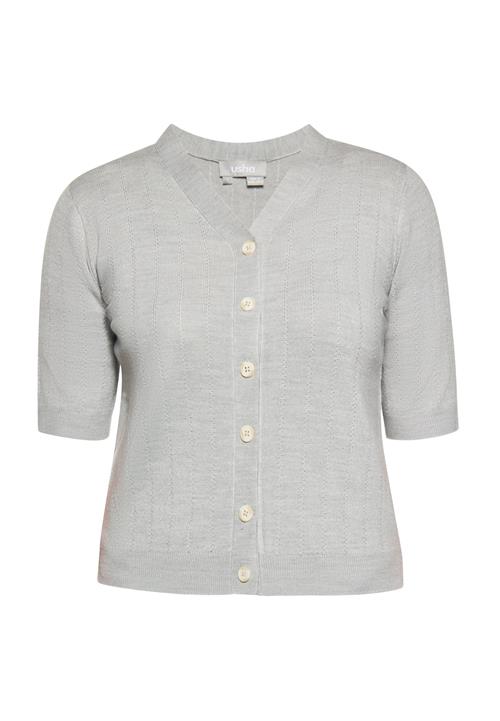 Usha Cardigan  grå