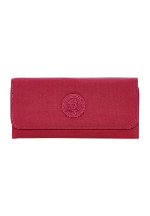 Mindesa Tegnebog  mørk pink