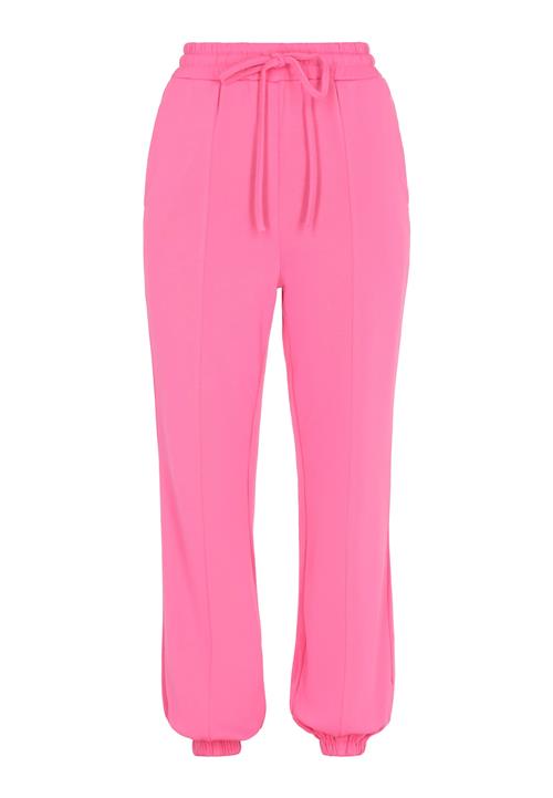 MYMO Bukser  lys pink
