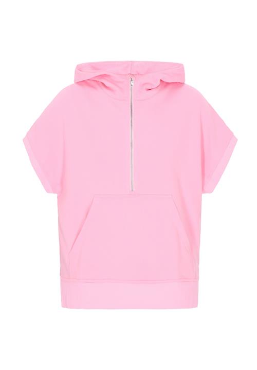 myMo ATHLSR Sweatshirt  lyserød