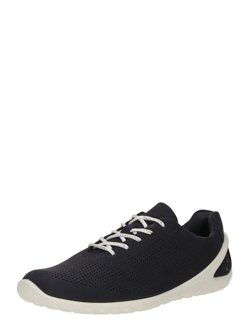 ECCO Sneaker low 'Biom Lite'  navy