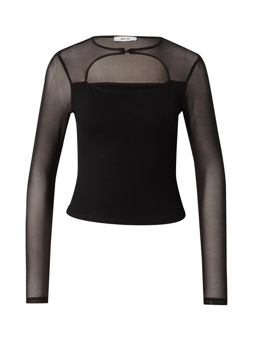 ABOUT YOU Shirts 'Leyla'  sort