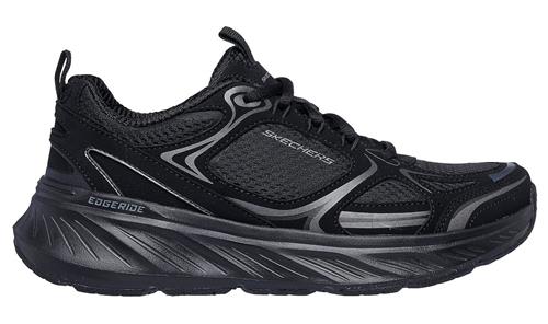 SKECHERS Sneaker low 'Edgeride'  sort