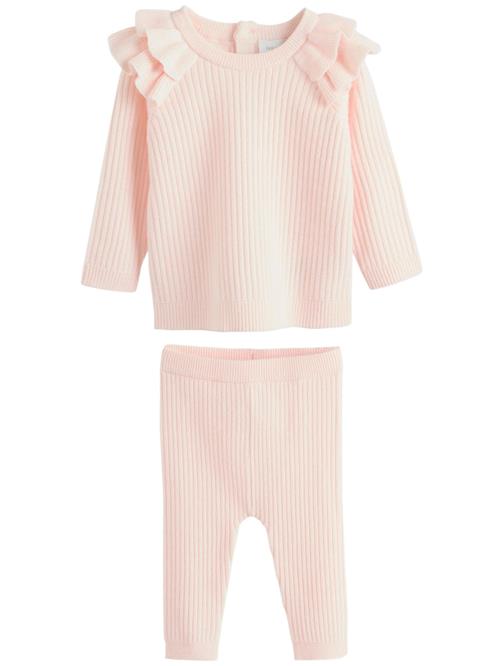 Next Sæt  rosé
