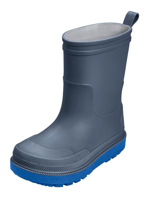 PLAYSHOES Gummistøvler  marin