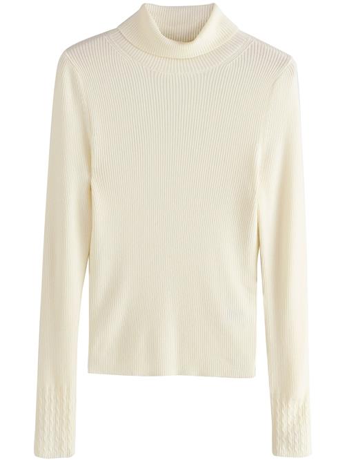 Next Pullover  ecru