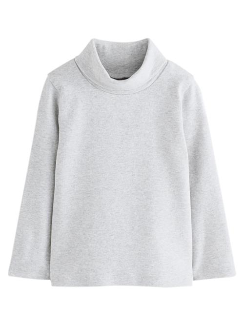 Next Pullover  grå-meleret