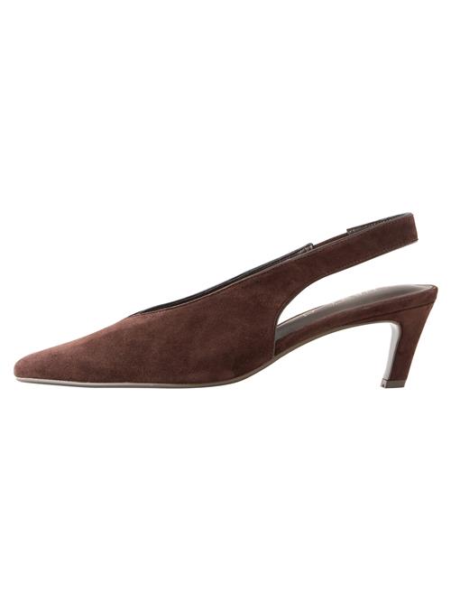 Next Slingpumps 'Forever Comfort'  brun