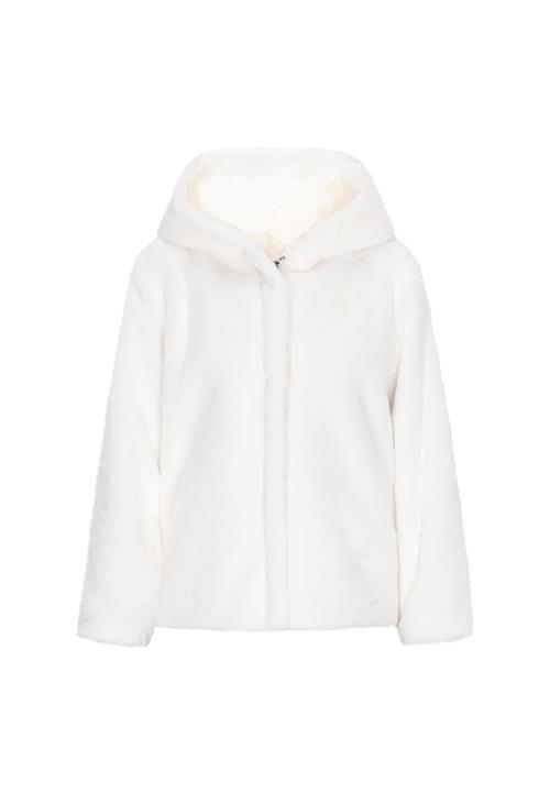 faina Vinterjakke  turkis / offwhite